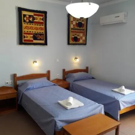 Makelli B2 Karpathos Town (Pigadia)