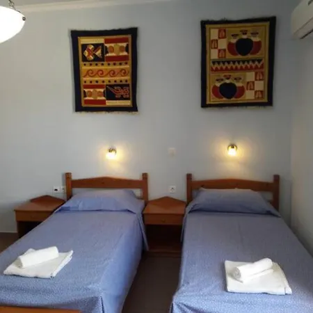 Makelli B2 Apartment