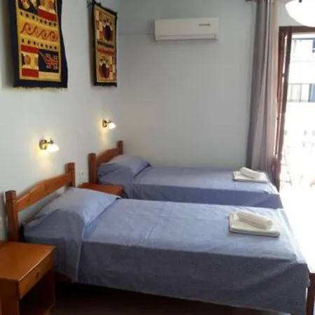 Apartment Makelli B2