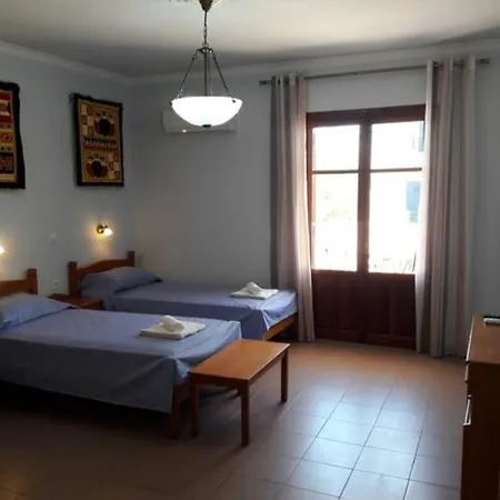 Makelli B2 Apartment *