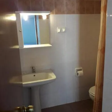 Makelli Budget B4 * Karpathos