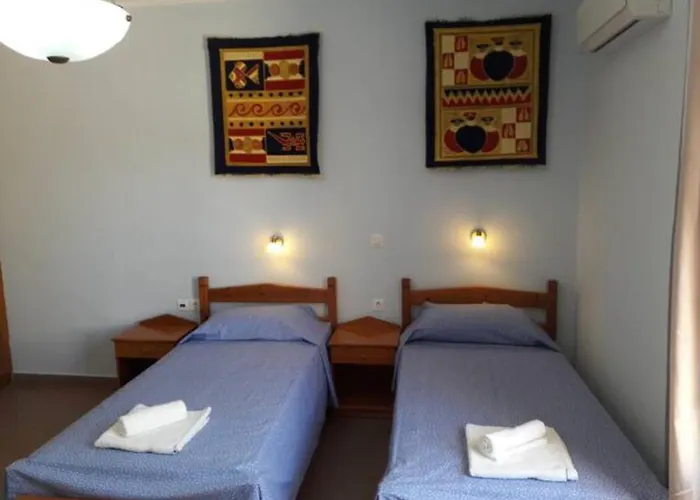 Makelli B2 Apartment