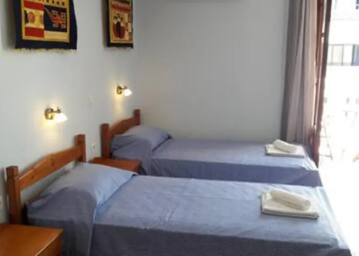 Apartment Makelli B2