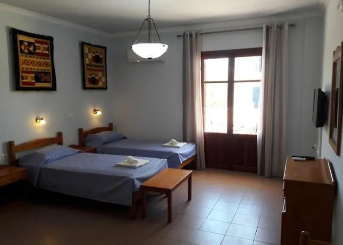 Makelli B2 Apartment *